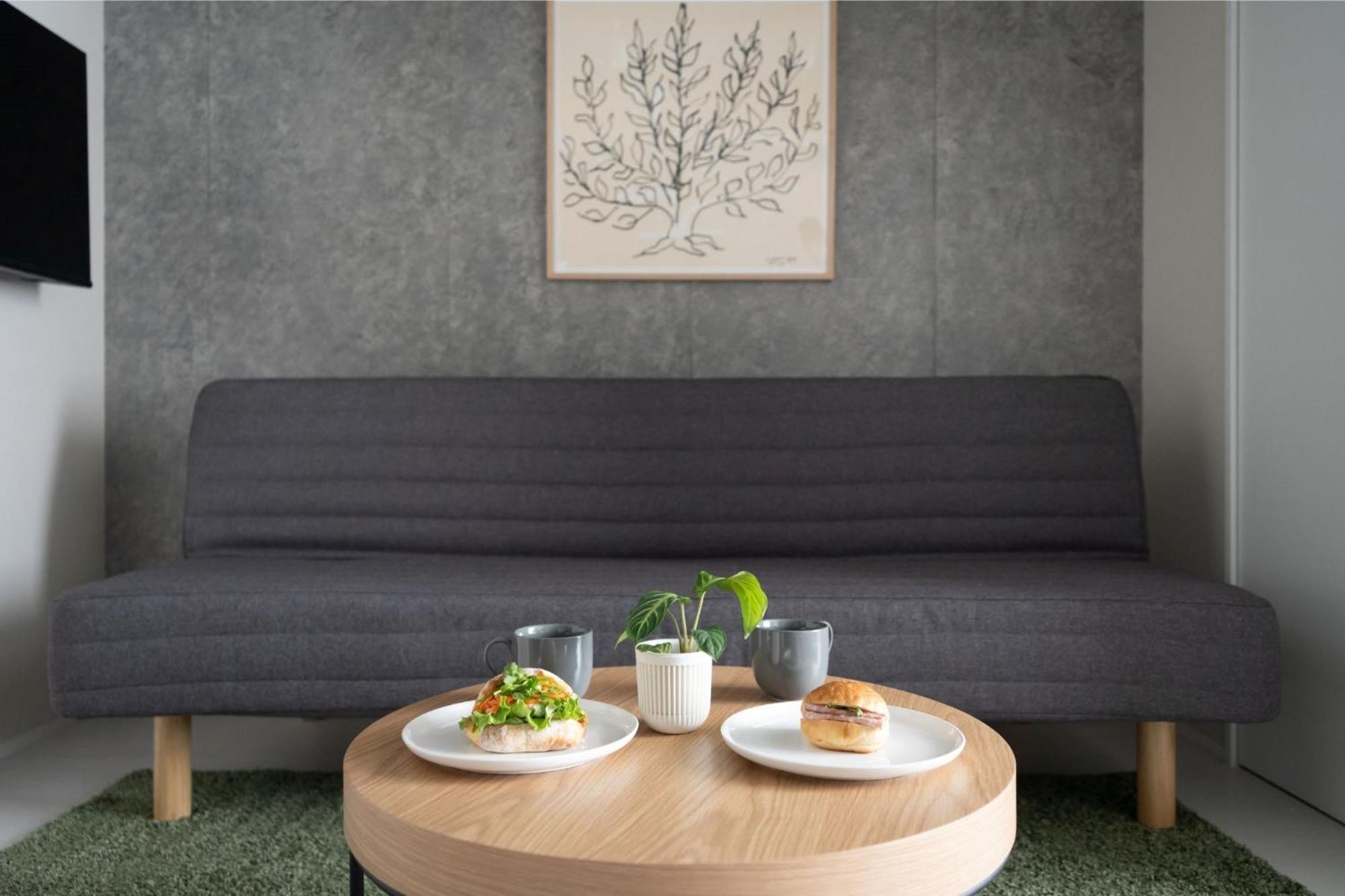Apartament Mini House Tokyo South Zewnętrze zdjęcie