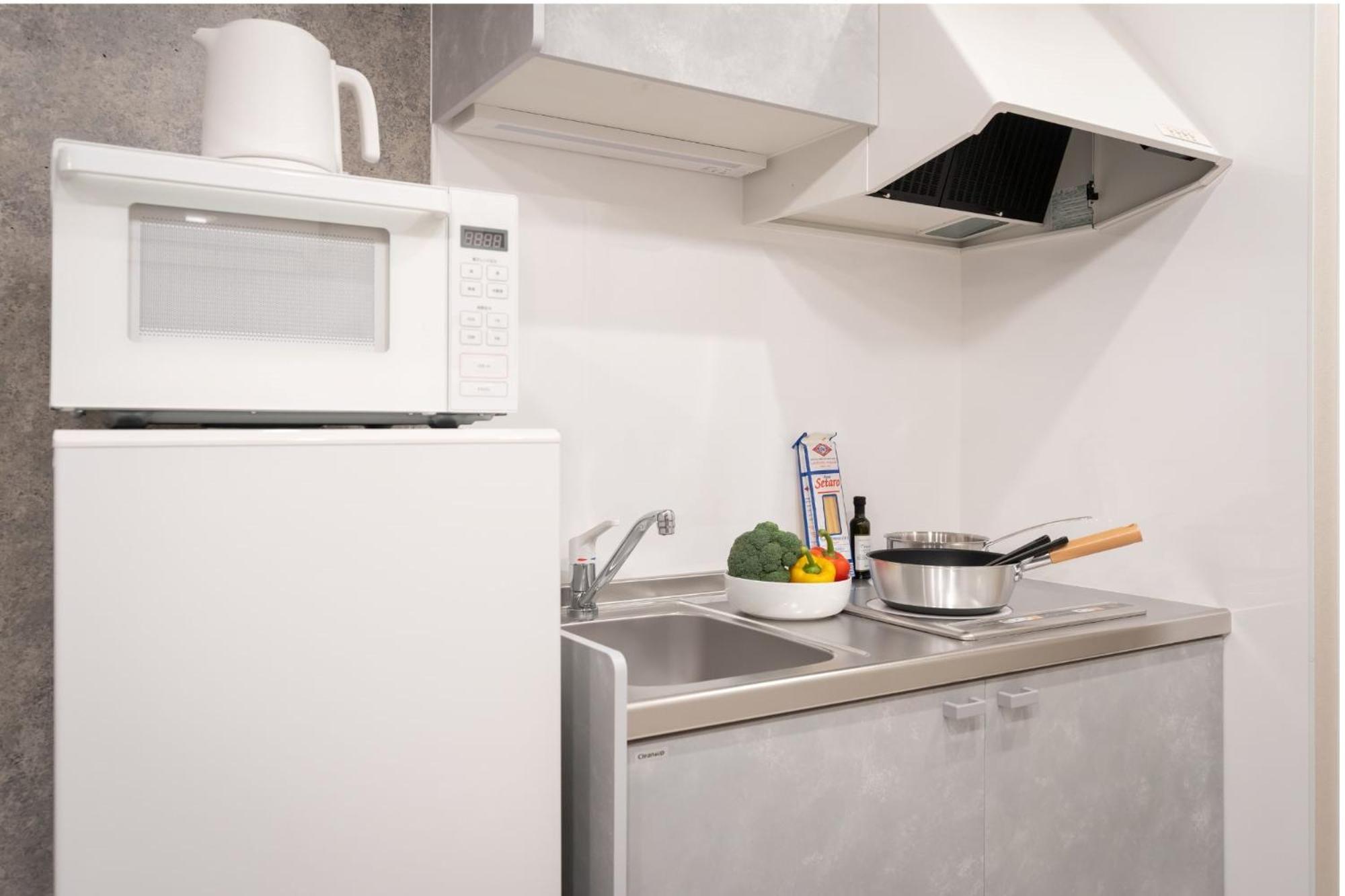Apartament Mini House Tokyo South Zewnętrze zdjęcie