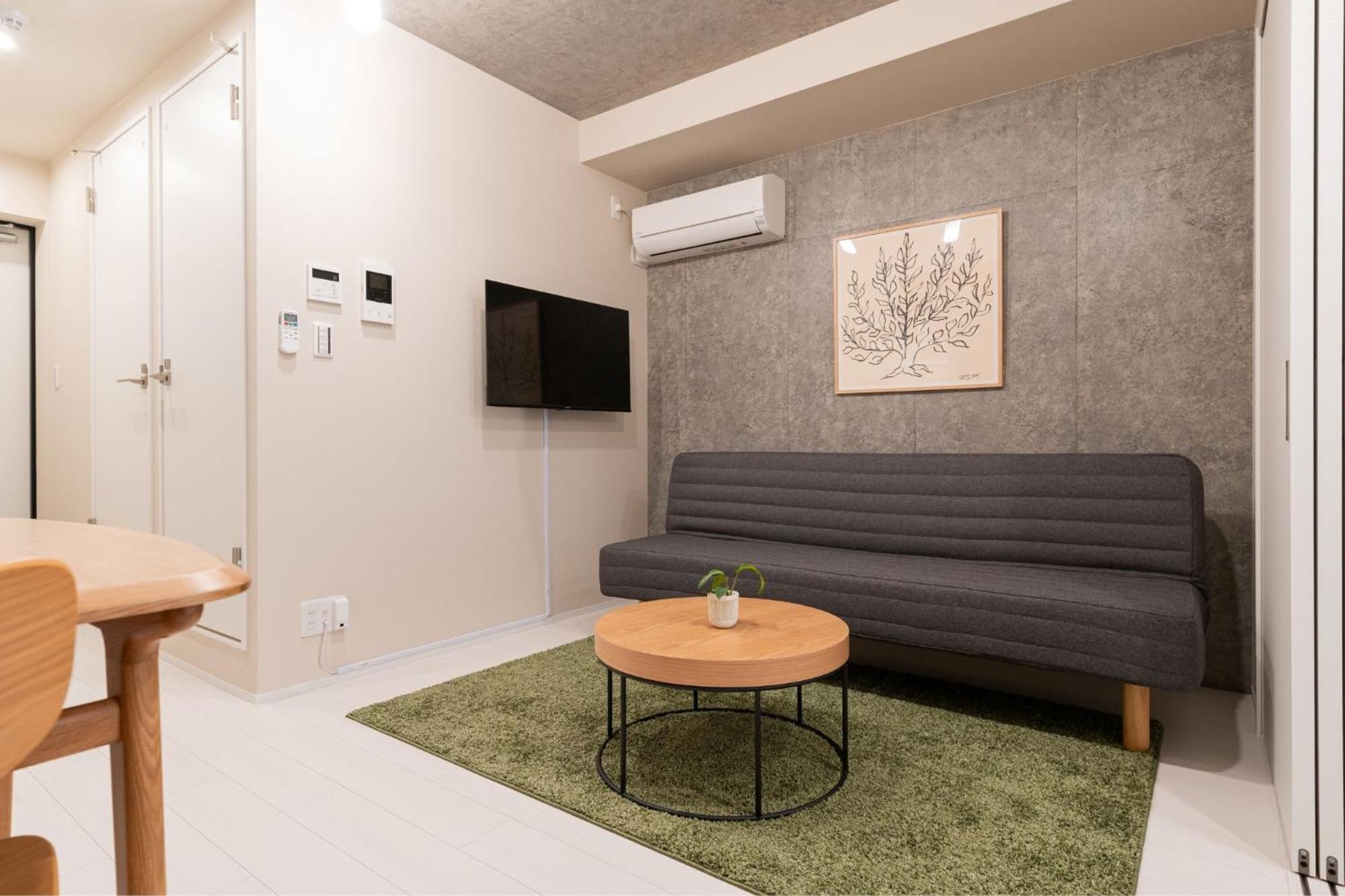 Apartament Mini House Tokyo South Zewnętrze zdjęcie