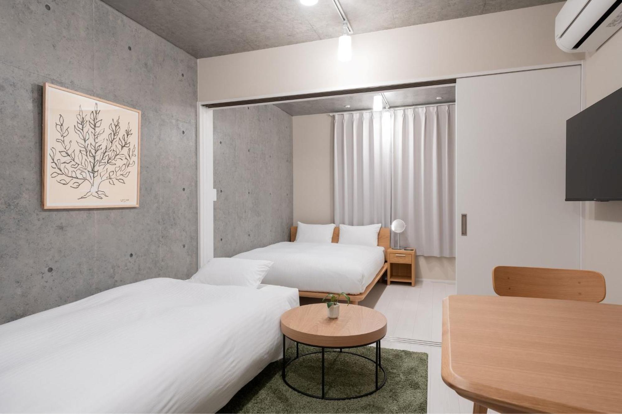 Apartament Mini House Tokyo South Zewnętrze zdjęcie